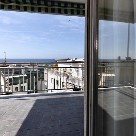 Ferienwohnung Sanremo Dream - Casa Achille Exterior foto