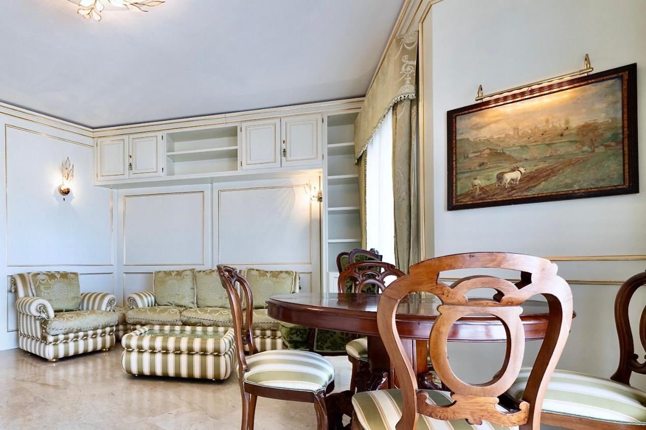 Ferienwohnung Sanremo Dream - Casa Achille Exterior foto