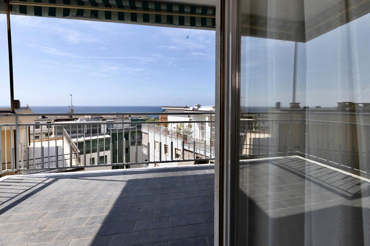 Ferienwohnung Sanremo Dream - Casa Achille Exterior foto
