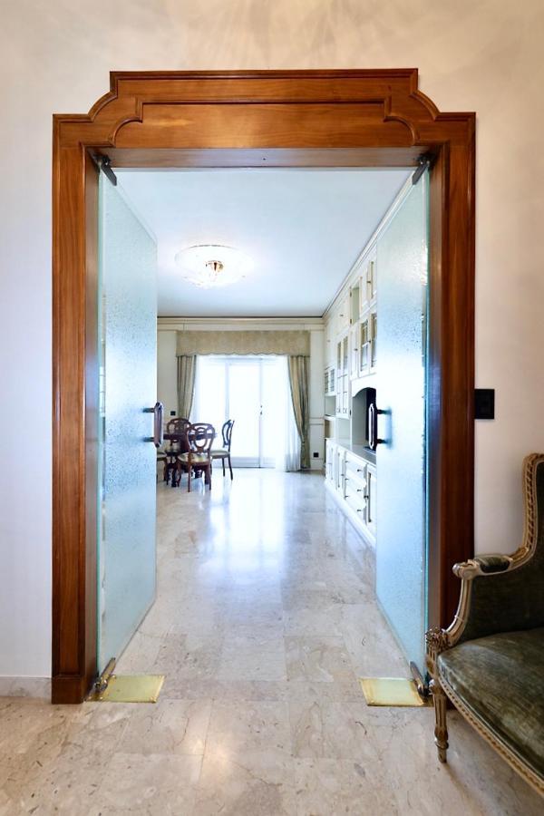 Ferienwohnung Sanremo Dream - Casa Achille Exterior foto