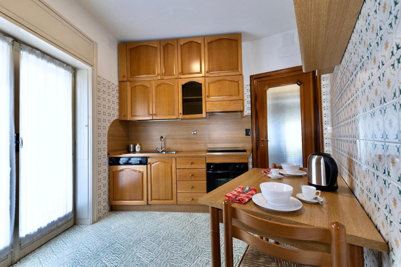 Ferienwohnung Sanremo Dream - Casa Achille Exterior foto
