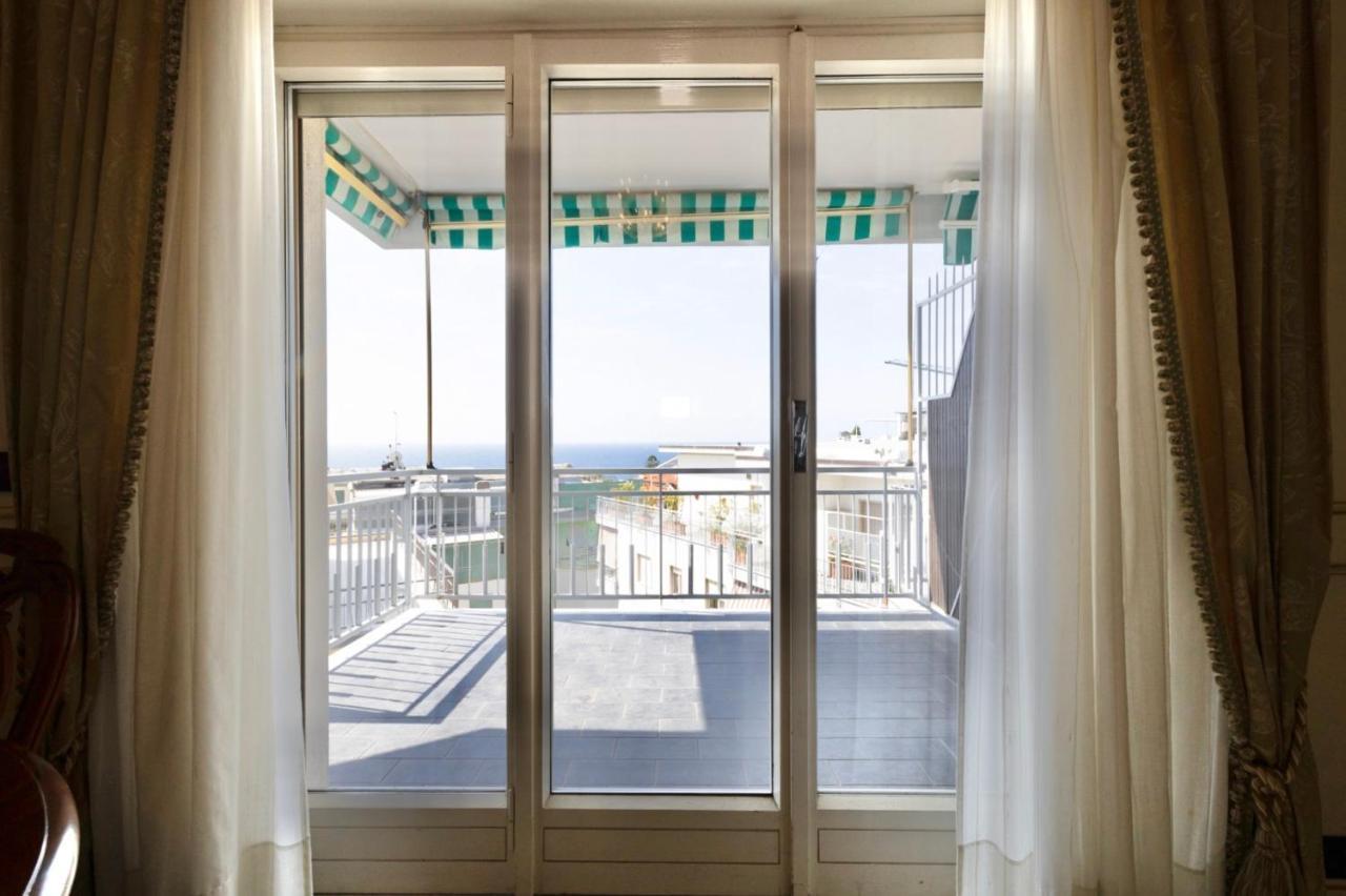 Ferienwohnung Sanremo Dream - Casa Achille Exterior foto