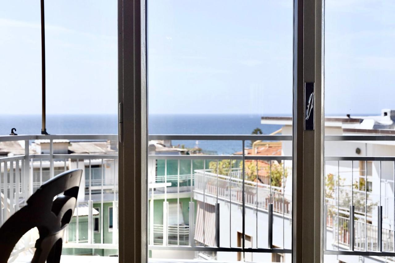 Ferienwohnung Sanremo Dream - Casa Achille Exterior foto