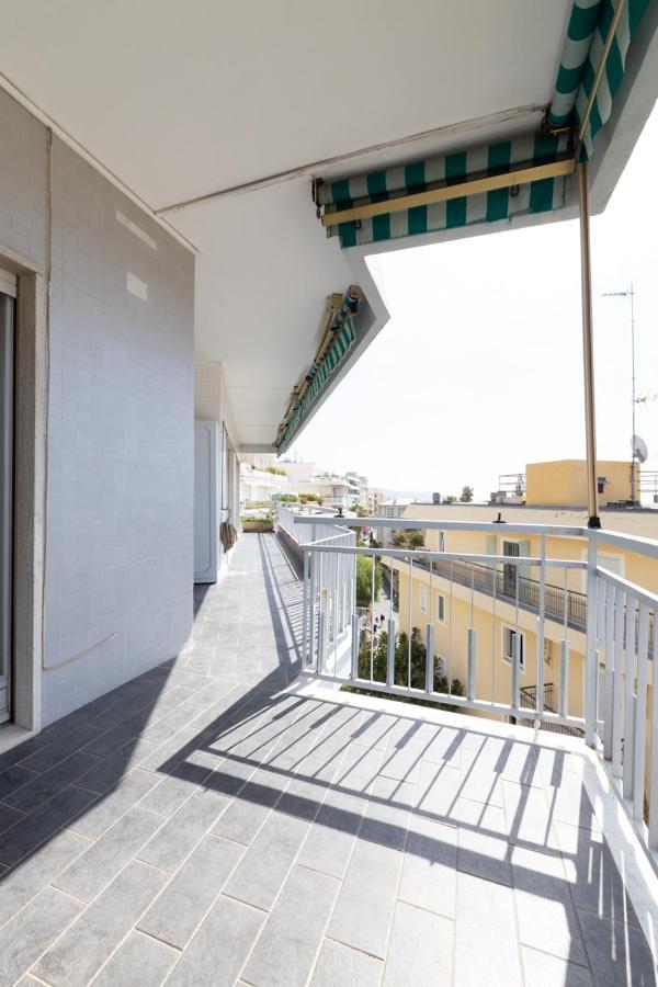 Ferienwohnung Sanremo Dream - Casa Achille Exterior foto