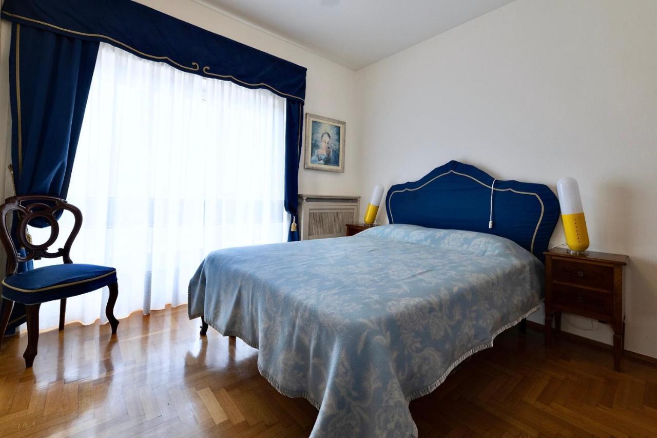 Ferienwohnung Sanremo Dream - Casa Achille Exterior foto